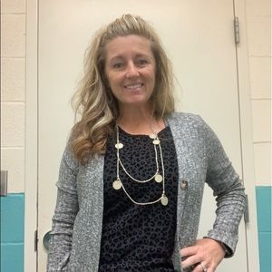 Meet your Posher, Nelle